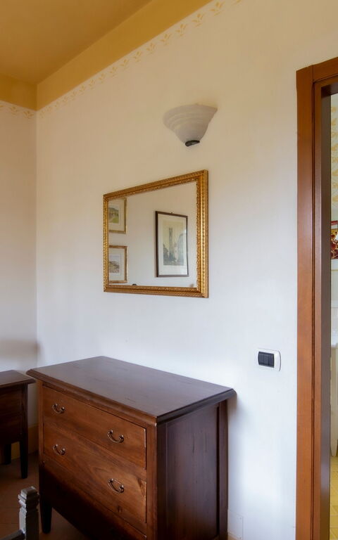 Villa Sant' Angelo
