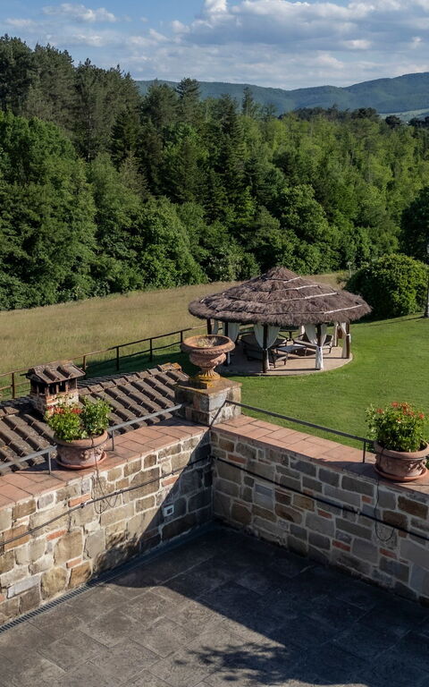 Villa Sant' Angelo