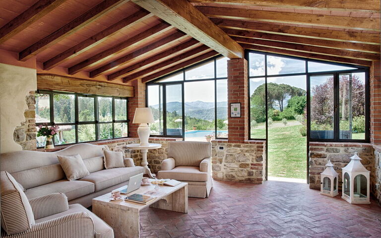 Villa Sant' Angelo