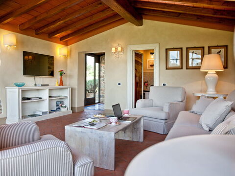 Villa Sant' Angelo