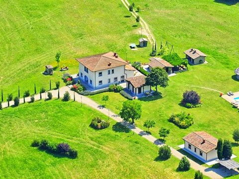Villa Sant' Angelo