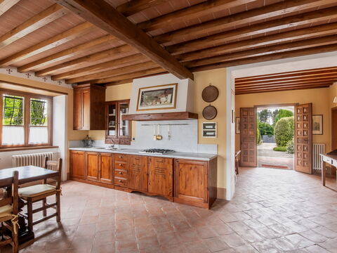 Villa Sant' Angelo