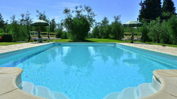 Villa Buonaparte: slå samman