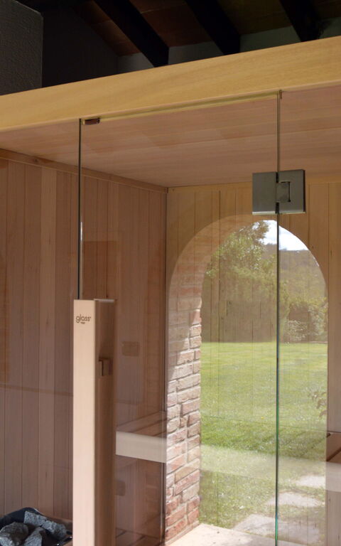 Villa Gerlino: Rumsinformation, Välfärd