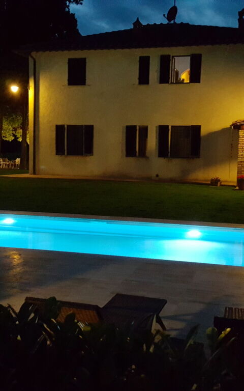 Podere Degli Olivi: slå samman