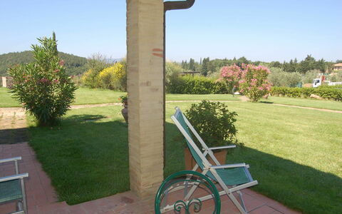 Semesterboende La Balla