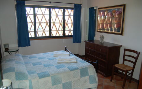 Semesterboende Bracciante