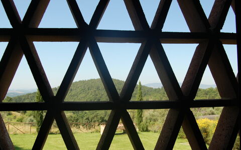 Semesterboende Paglia