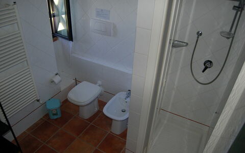 Semesterboende Paglia