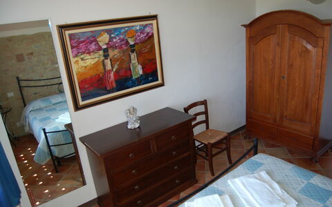 Semesterboende Bracciante