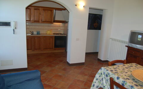 Semesterboende La Balla