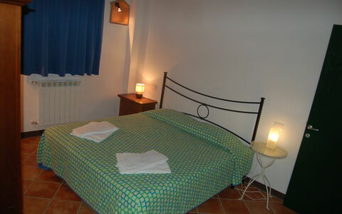 Semesterboende La Balla