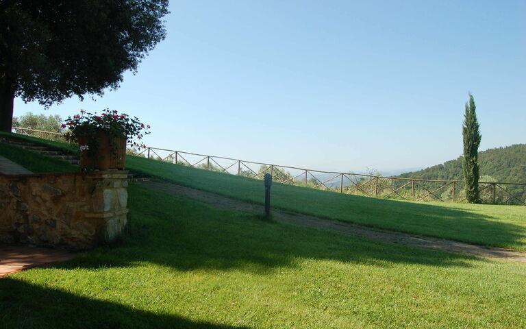 Semesterboende La Balla