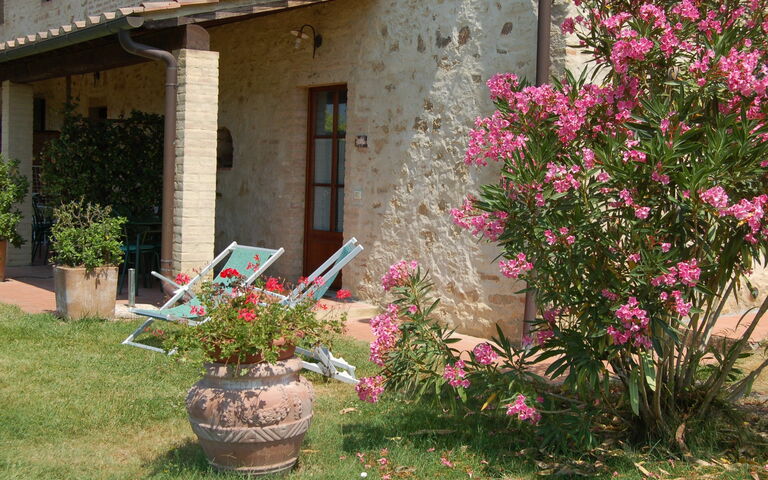 Semesterboende La Balla