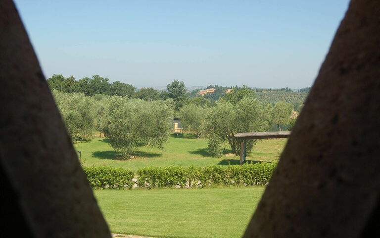 Semesterboende Paglia