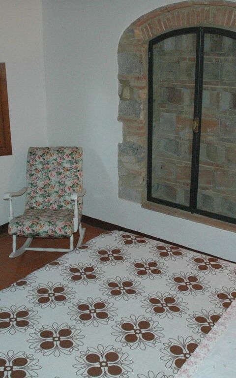 Appartamento Beatrice: sovrum