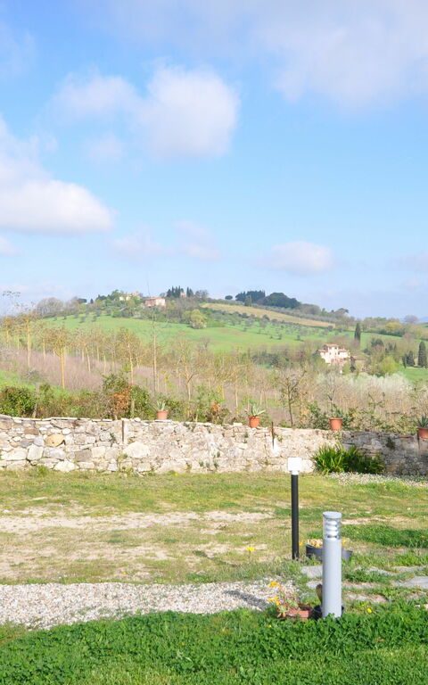 Capannino: Visningar