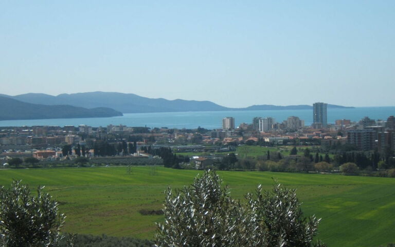 Villa Dei Cipressi: Exteriör, Trädgård, Utomhus, Visningar