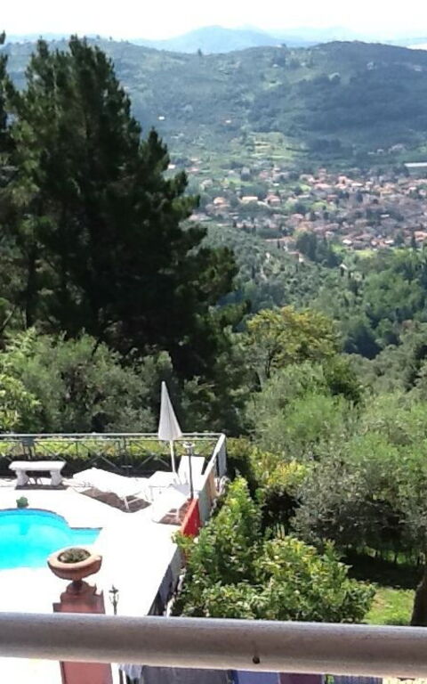 Le Donne Di Bargecchia