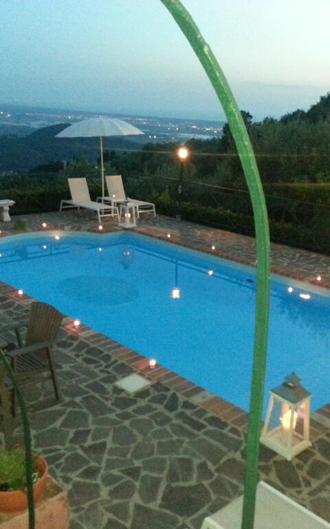 Le Donne Di Bargecchia