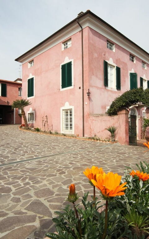 Le Donne Di Bargecchia