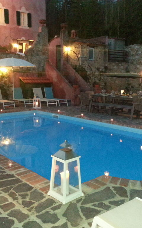 Le Donne Di Bargecchia