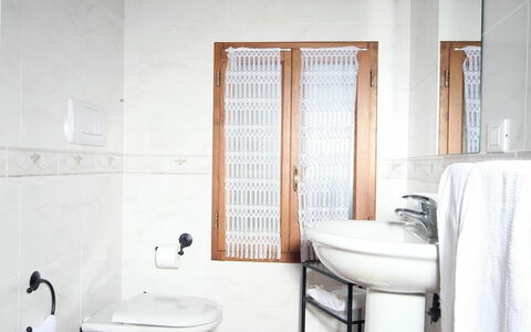 Semesterboende Giuseppina