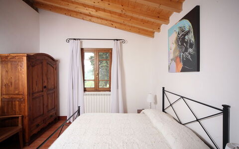 Semesterboende Cecilia