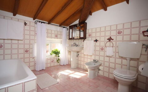 Semesterboende Villa Lorien