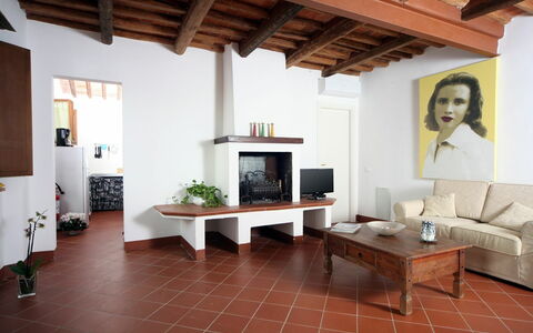 Semesterboende Giuseppina