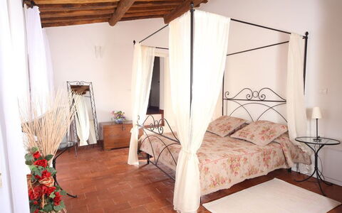 Semesterboende Villa Lorien