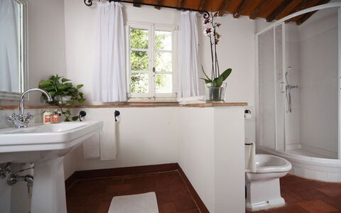 Semesterboende Villa Lorien