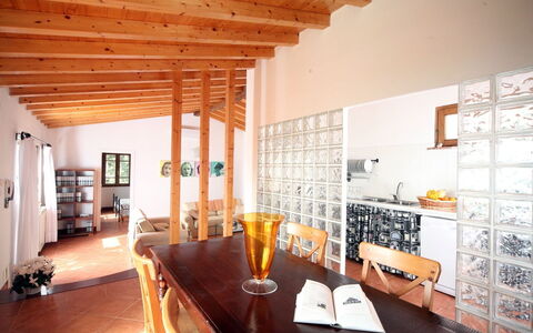 Semesterboende Cecilia