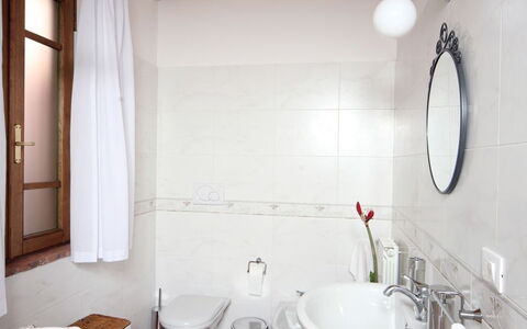 Semesterboende Cecilia