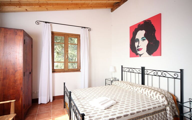 Semesterboende Cecilia