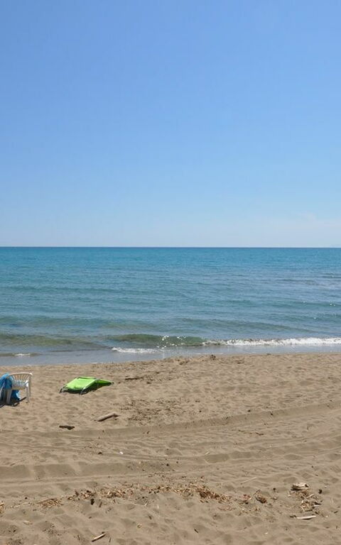 Casamare: Utomhus, Visningar