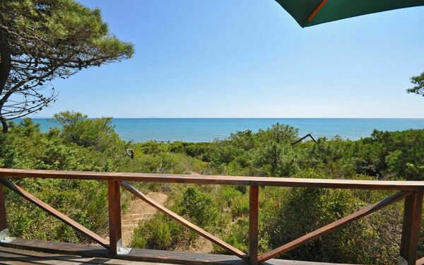 Casamare: Visningar