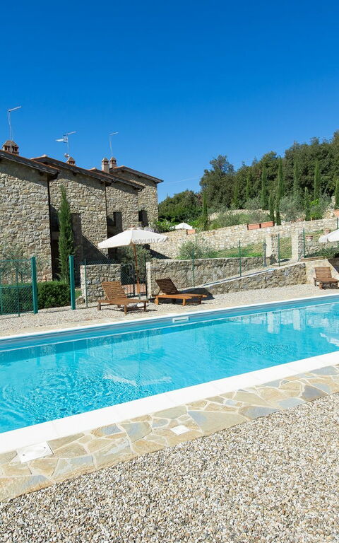 Villa Nova: slå samman