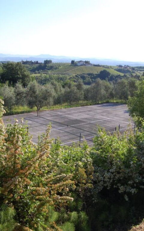 La Valle: Aktiviteter, Utomhus