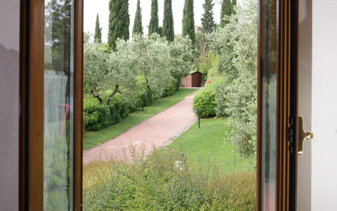 Semesterboende La Valle 3