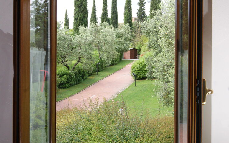 Semesterboende La Valle 3