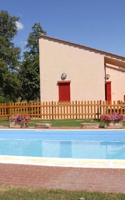 Casa Laura: slå samman