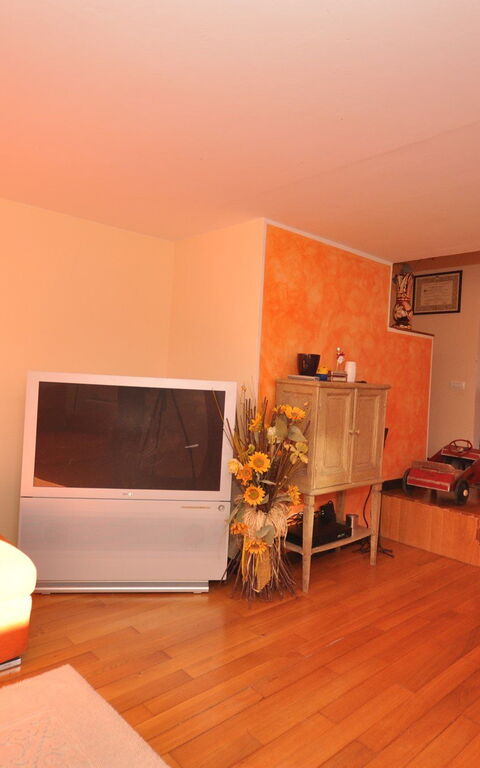 Casa Laura: Vardagsrum