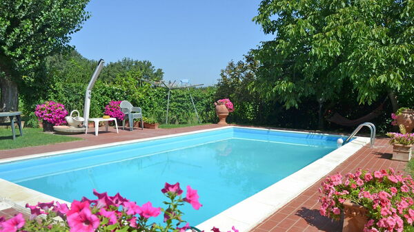 Casa Laura: slå samman