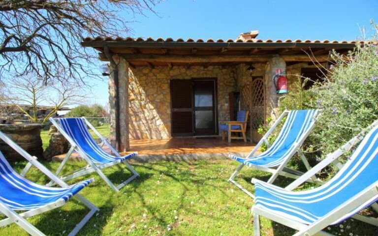 Funghi 1: Trädgård