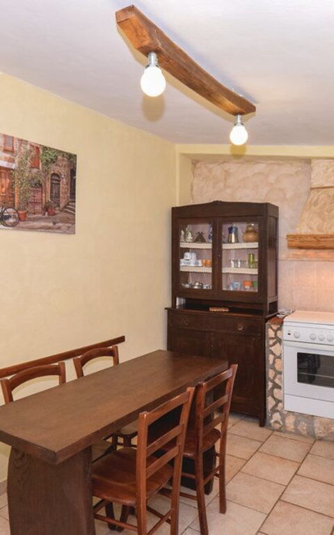 Funghi 2: Kök, Lunchrum