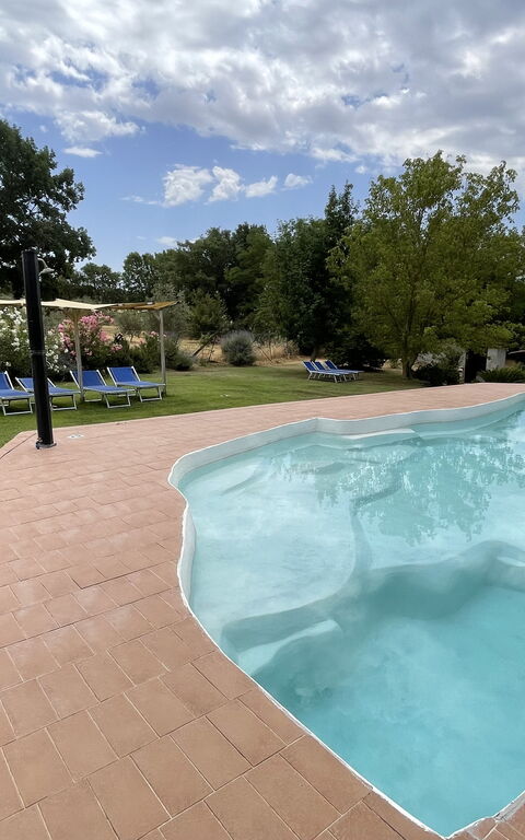 Funghi 2: Exteriör, slå samman, Trädgård, Utomhus