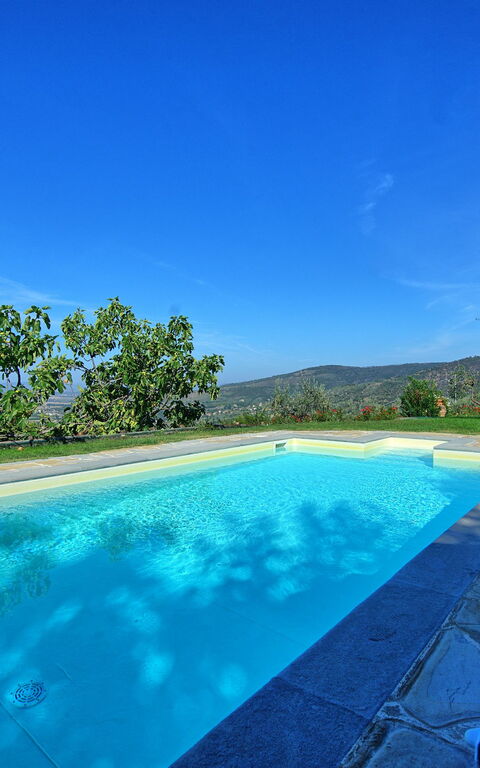 Casale Girifalco: slå samman