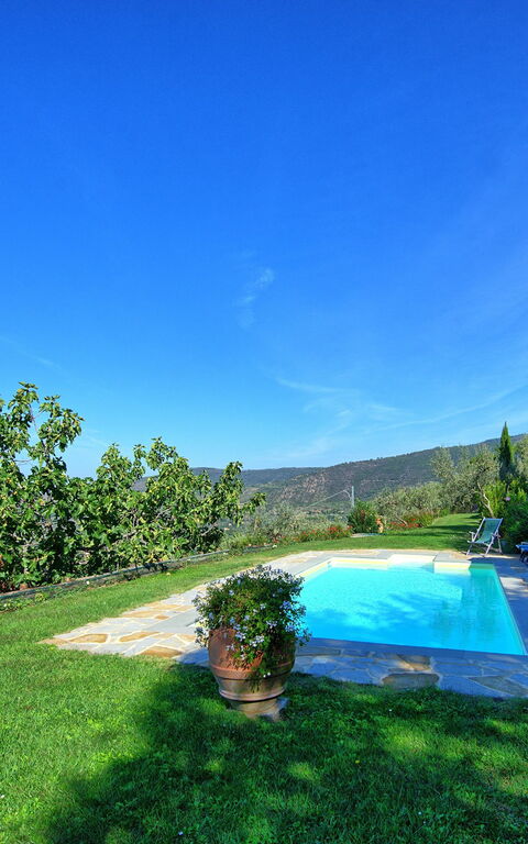 Casale Girifalco: slå samman