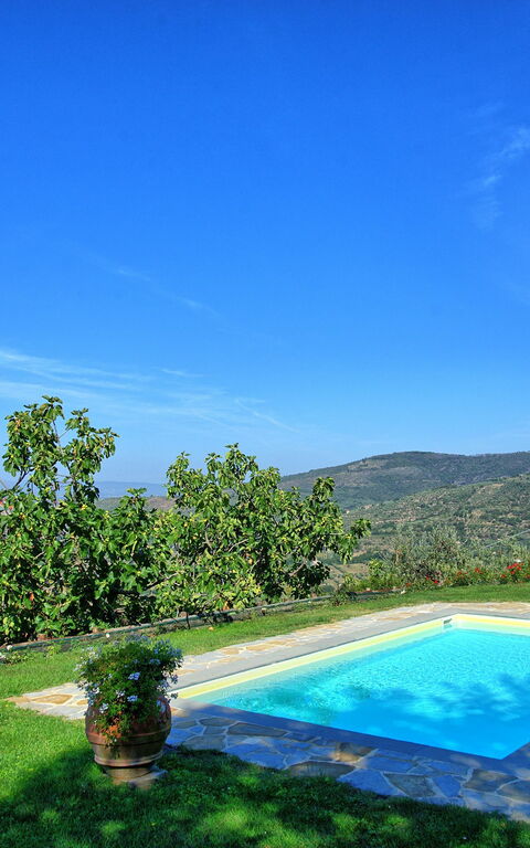 Casale Girifalco: slå samman